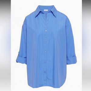 Babaton Archive Button Up Shirt